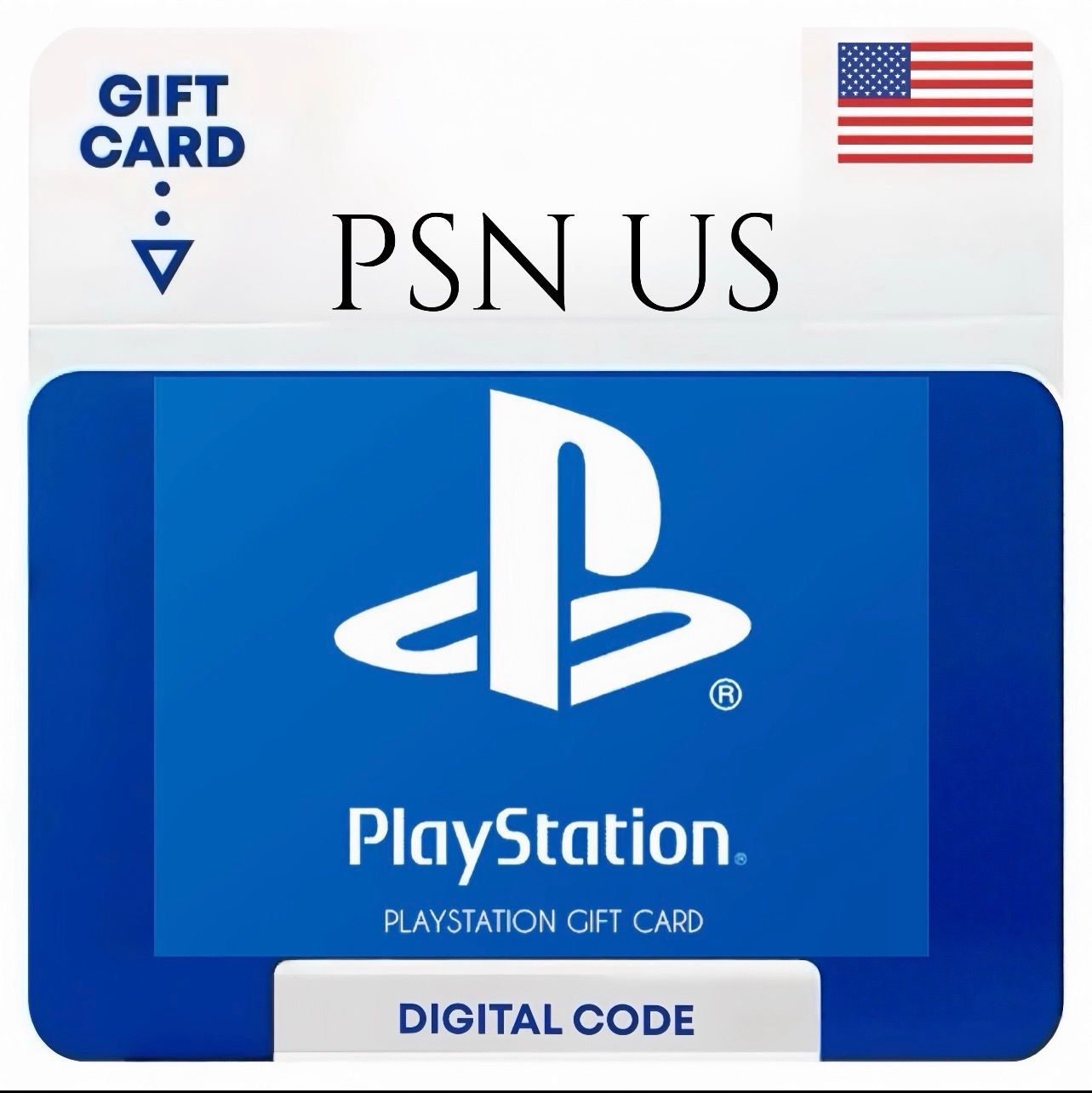 US PSN Card_0
