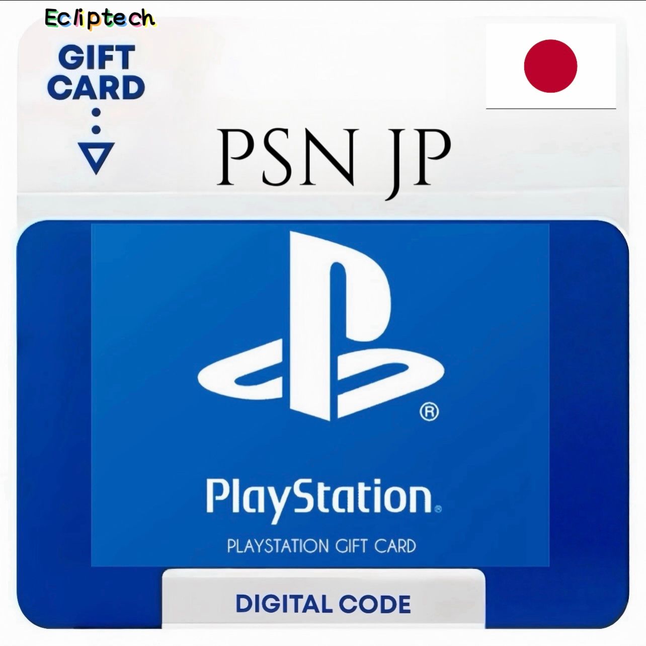 JP PSN Card_0