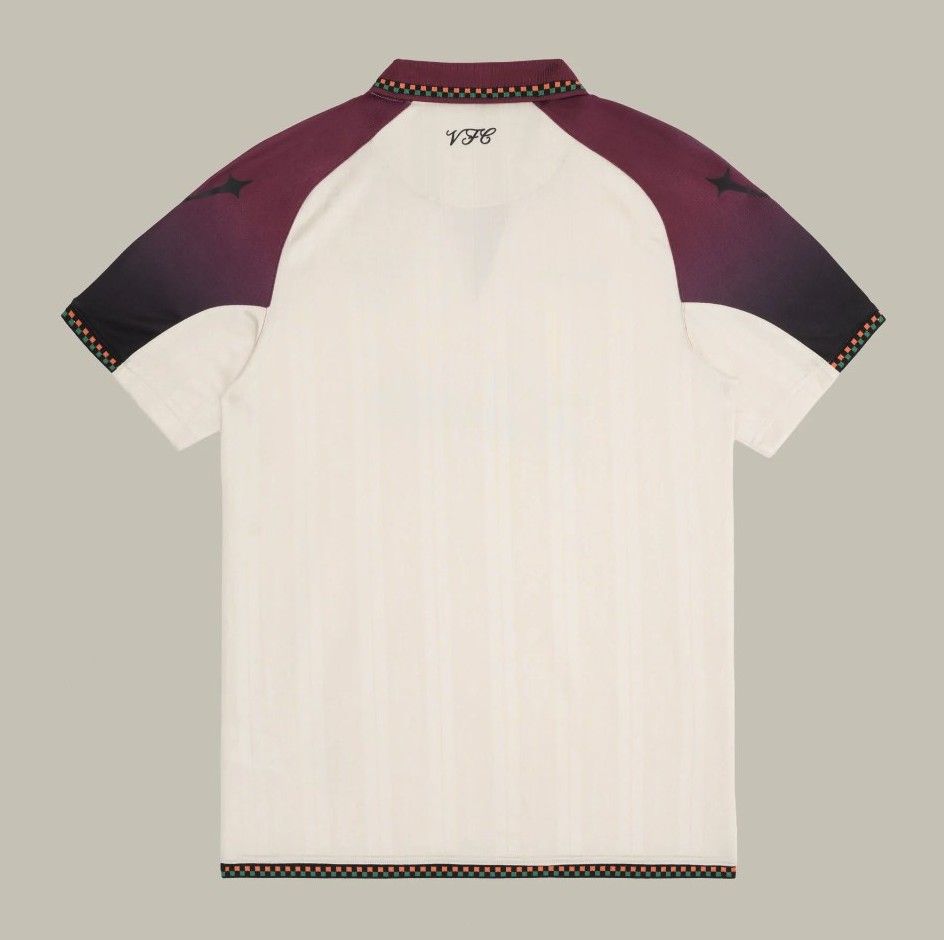 Venezia 2025/26 Away Shirt_1