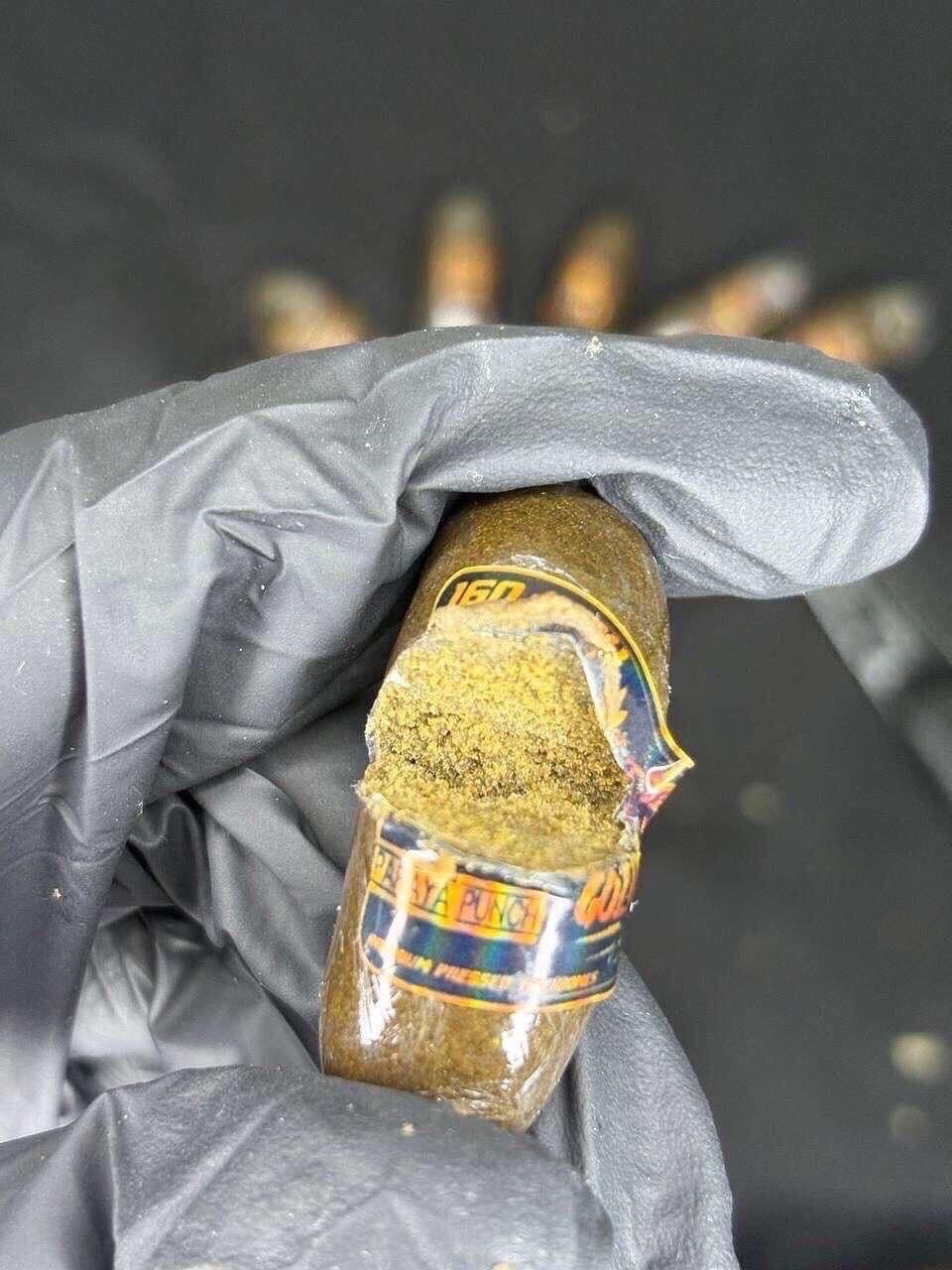 GOLDEN TIGER 160/70U_0