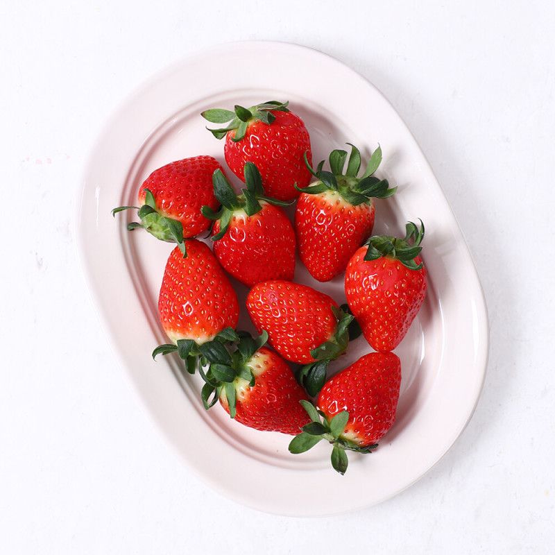 Kumshil Strawberry from Korea 금실딸기_0