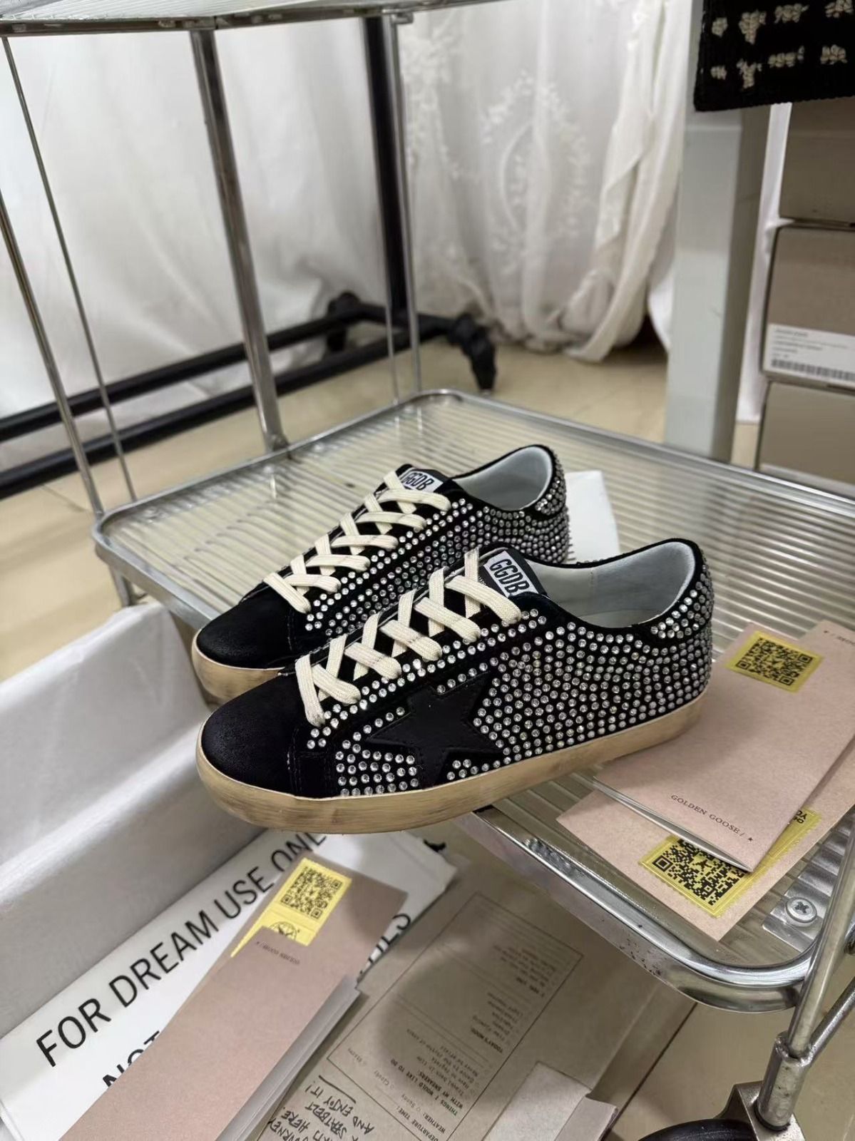 Super-Star LTD Swarovski Edition_4