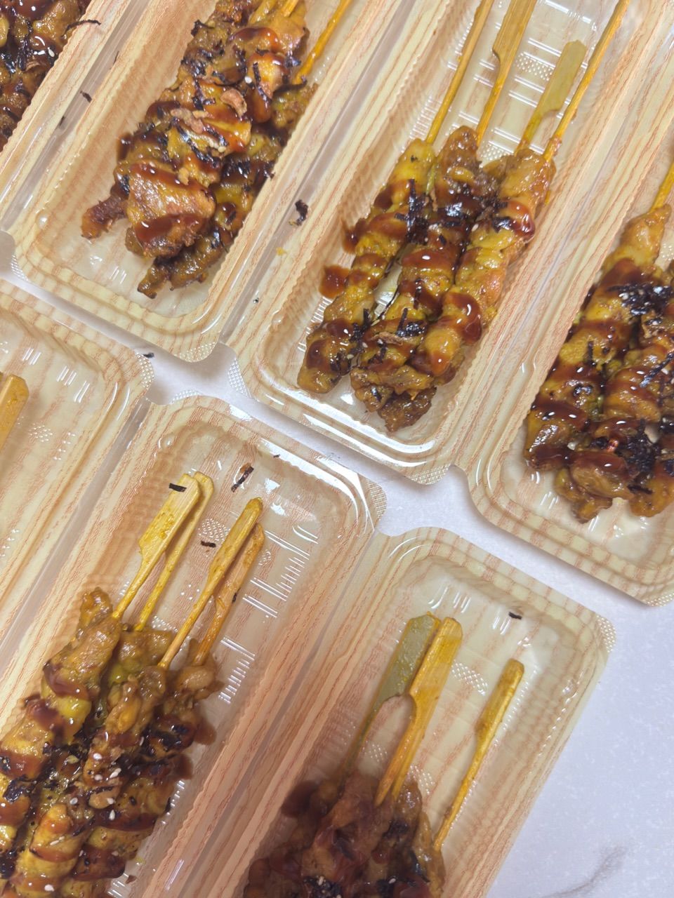 Chicken Yakitori_0