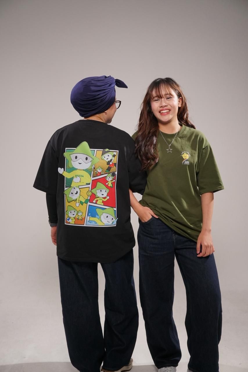 Oversized T-Shirt (ASG14) Design 3 (Pixelated)_1