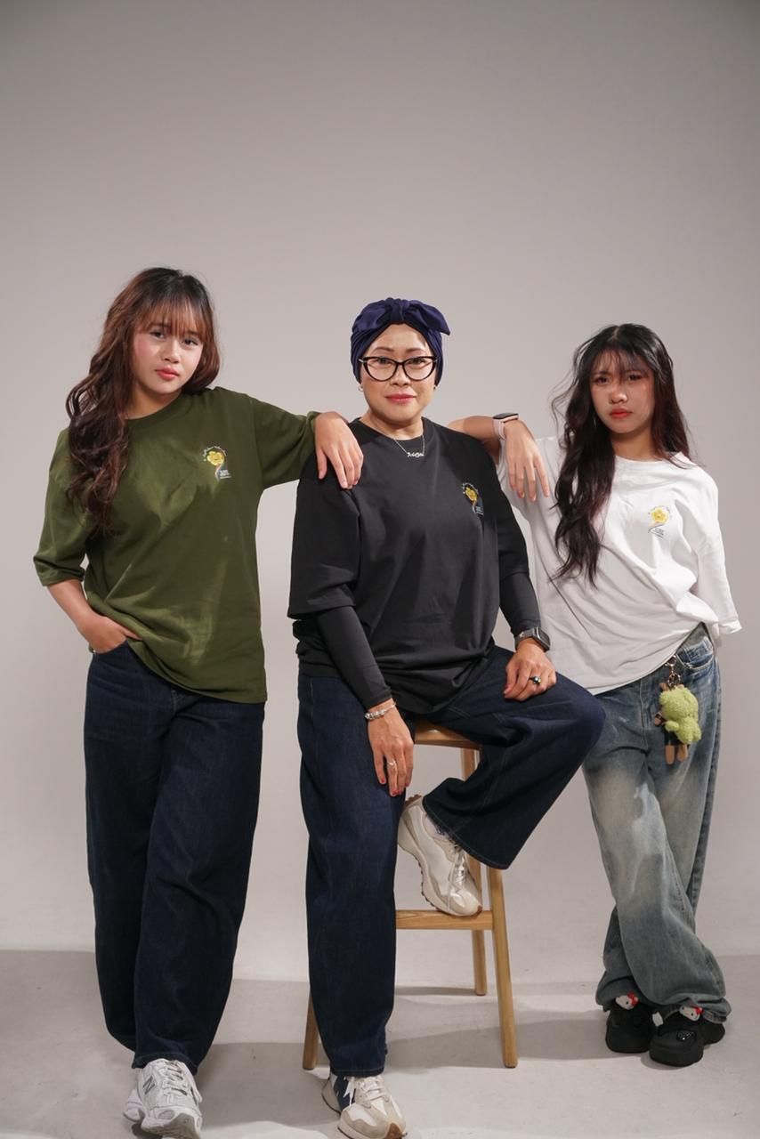 Oversized T-Shirt (ASG14) Design 1 (Pixelated)_6