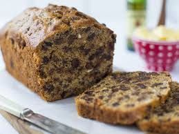 Barmbrack  Loaf_0