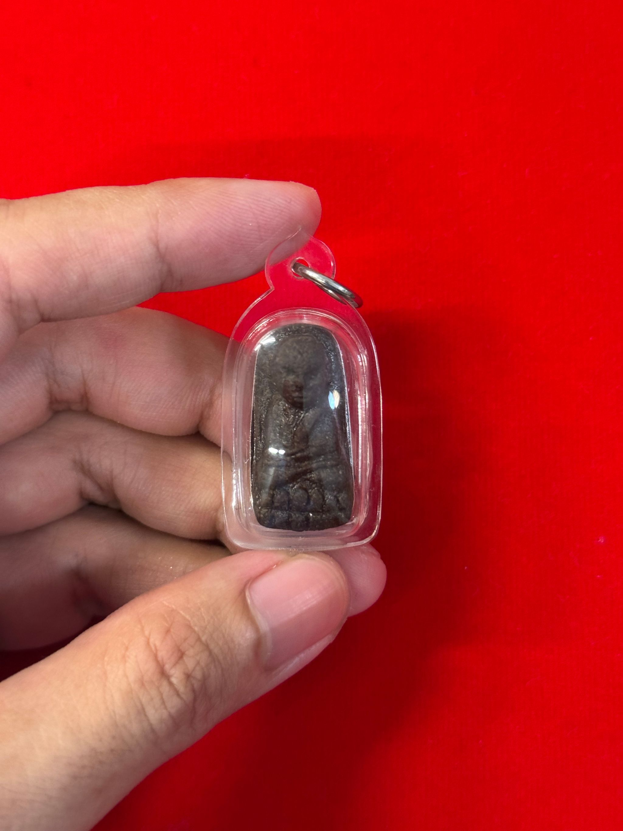 First Batch LP Thuad Phim Phra Rod Rice Relic_0