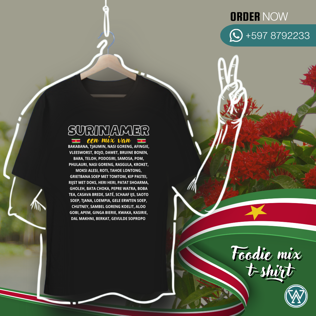 Sranang Lobi t-shirt_1