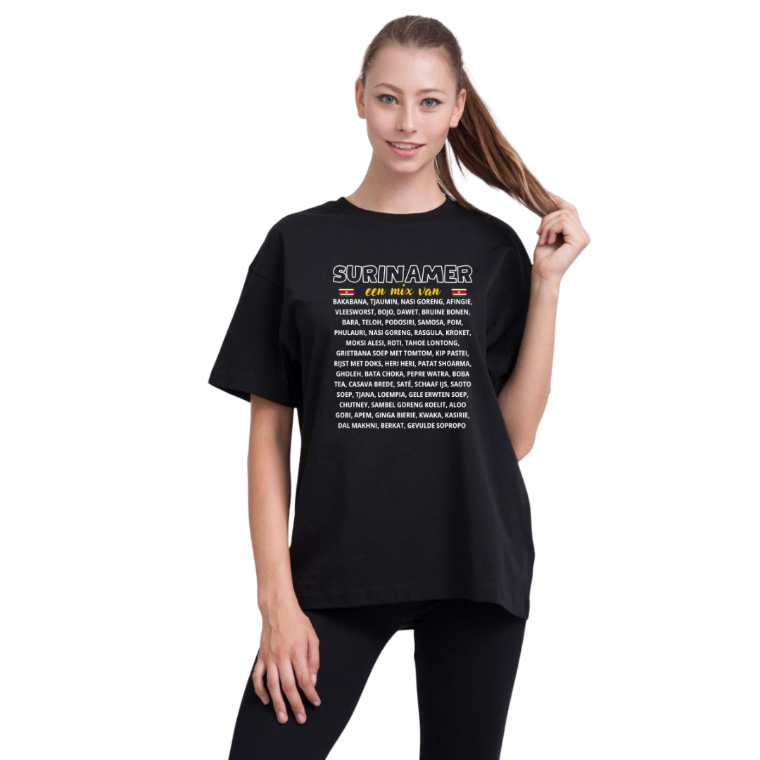 Sranang Lobi t-shirt_4