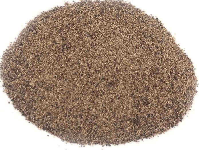Ground  black pepper اسود ناعم مطحون_0
