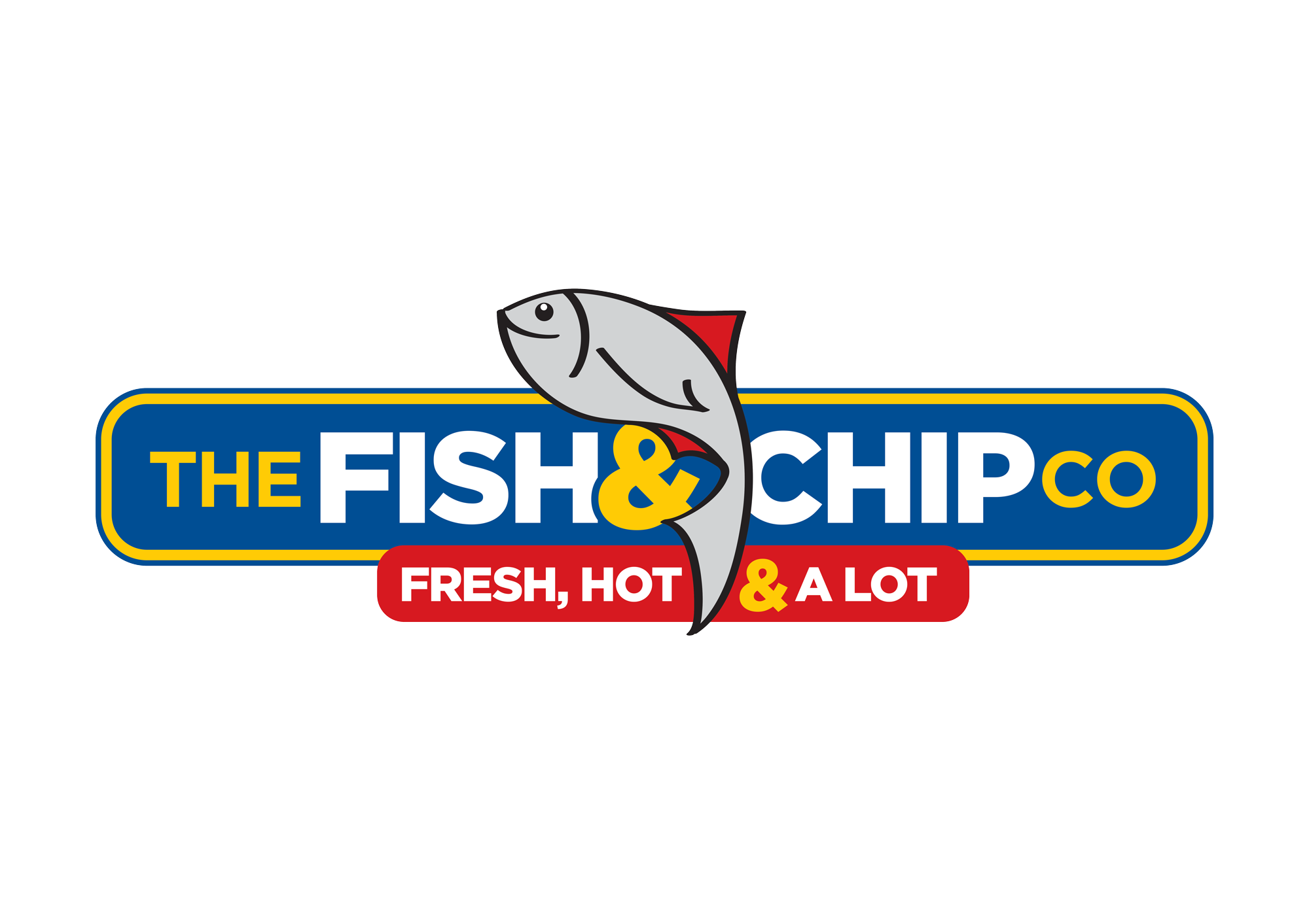 Combo's (Fish & Chips TakeAway)_0