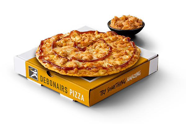 Real Deal Loaded (Debonairs Pizza)_0