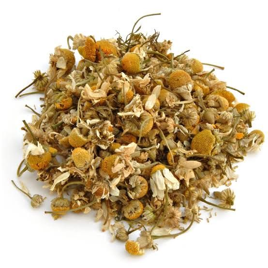 Chamomile بابونج_0