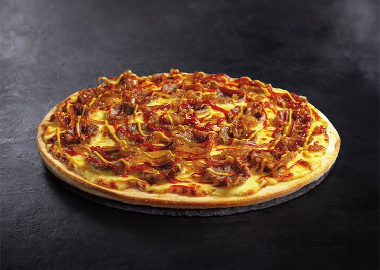 Boerie Pizza (Roman's Pizza)_0