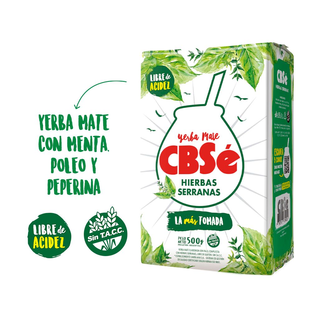 CBSE HIERBAS SERRANAS (500 gramos)_0