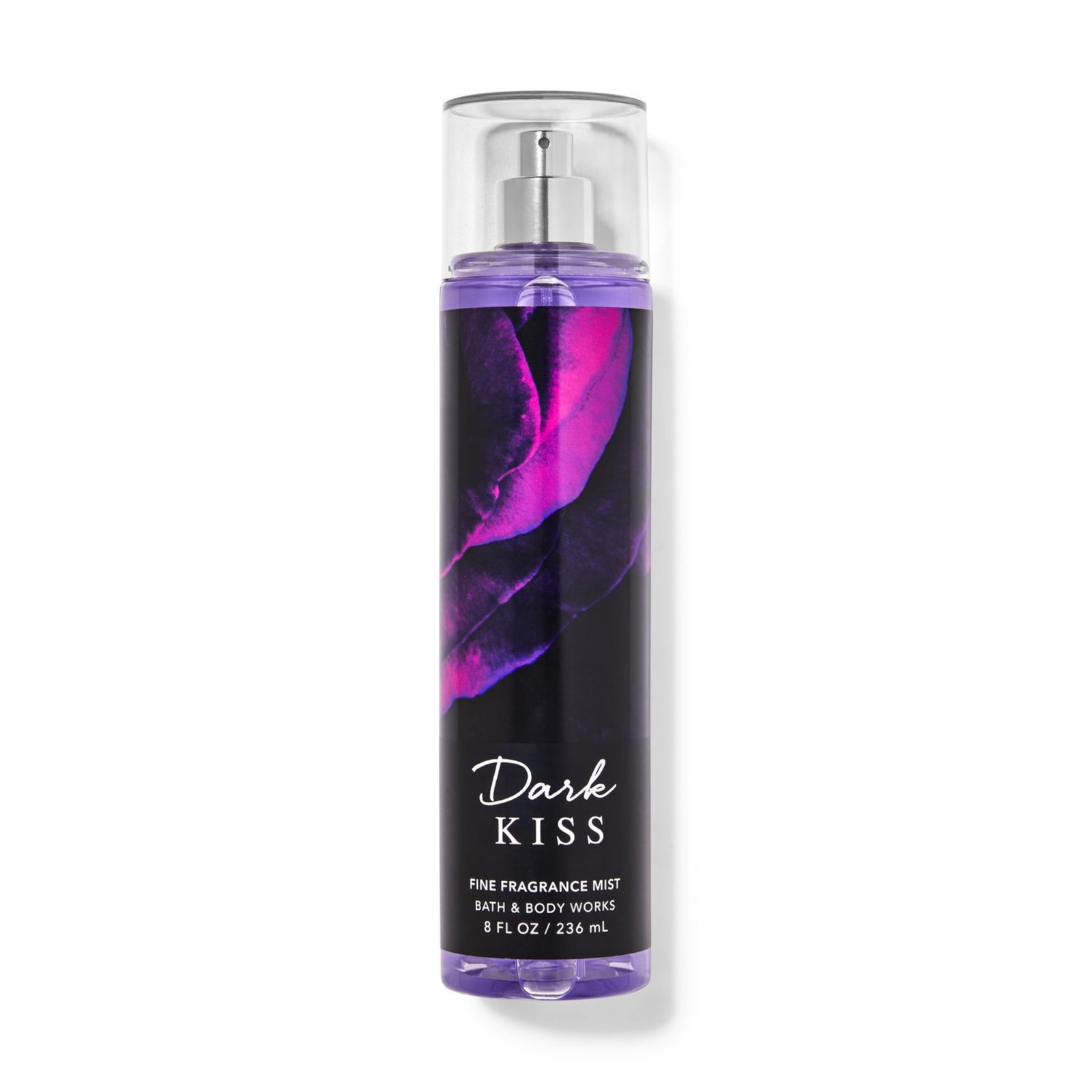 BATH AND BODY WORKS DARK KISS Fine Fragrance Mist باث اند بادي مست معطر للجسم دارك كيس _0