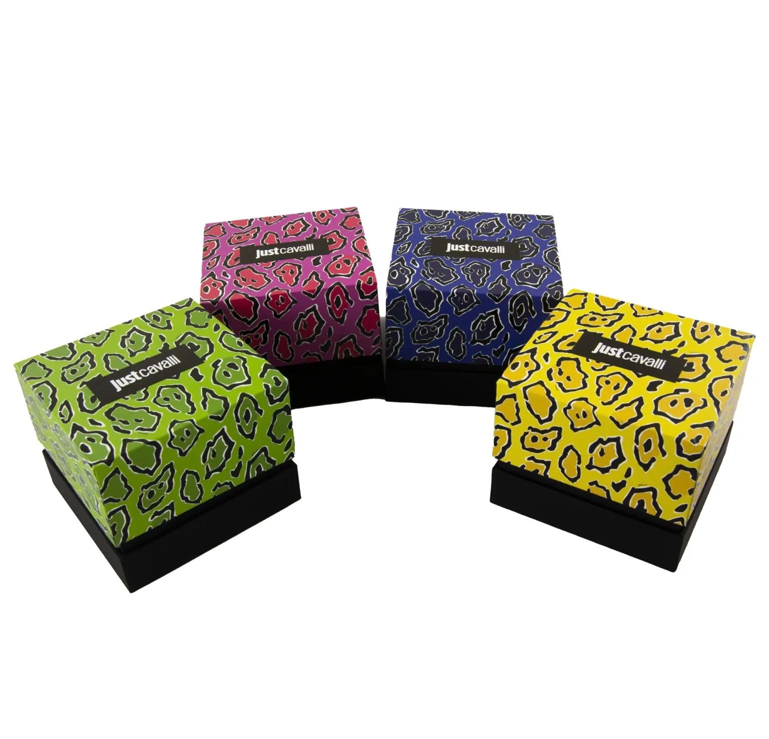 Ravenna Two Tones RG Silver Grey  _3