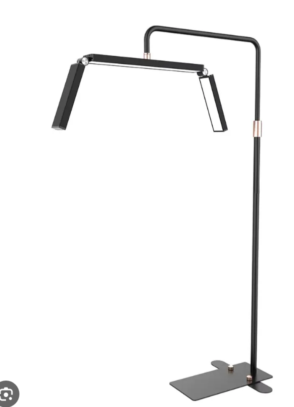 HD-M9X Led Moonlight Floor Mount _0