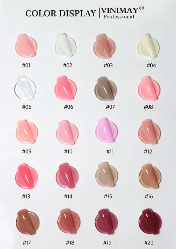 Vinimay Buildinggel 15ML_1