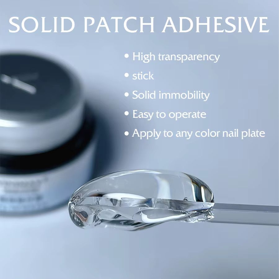 Vinimay Solid Gel 15ml_0