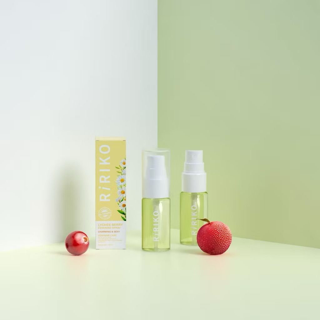Ririko spray กีกี๊ 🐚💘🔥_1