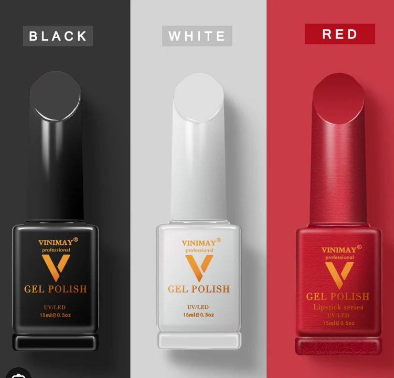 Vinimay RBW Series _0