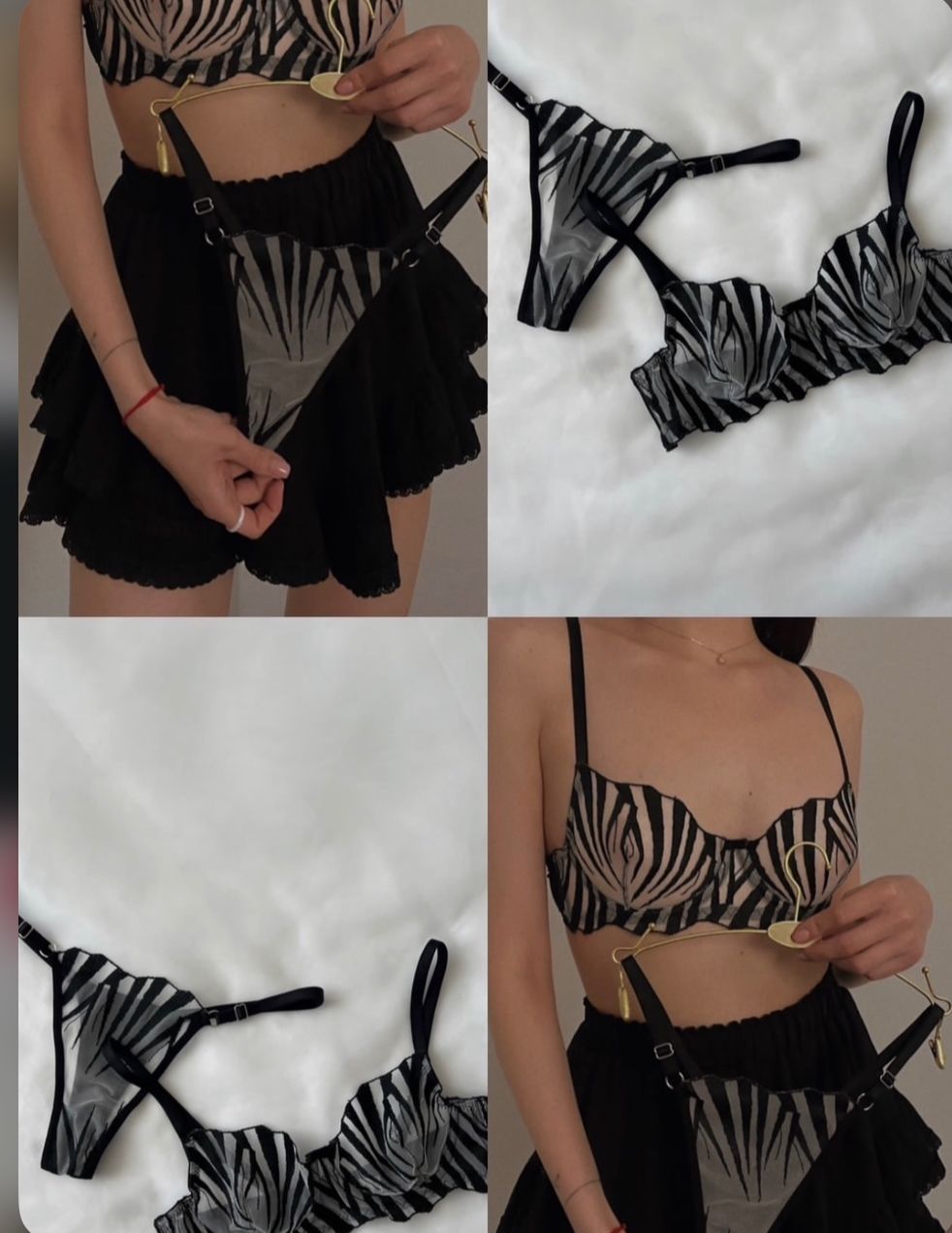 Zebra set _2