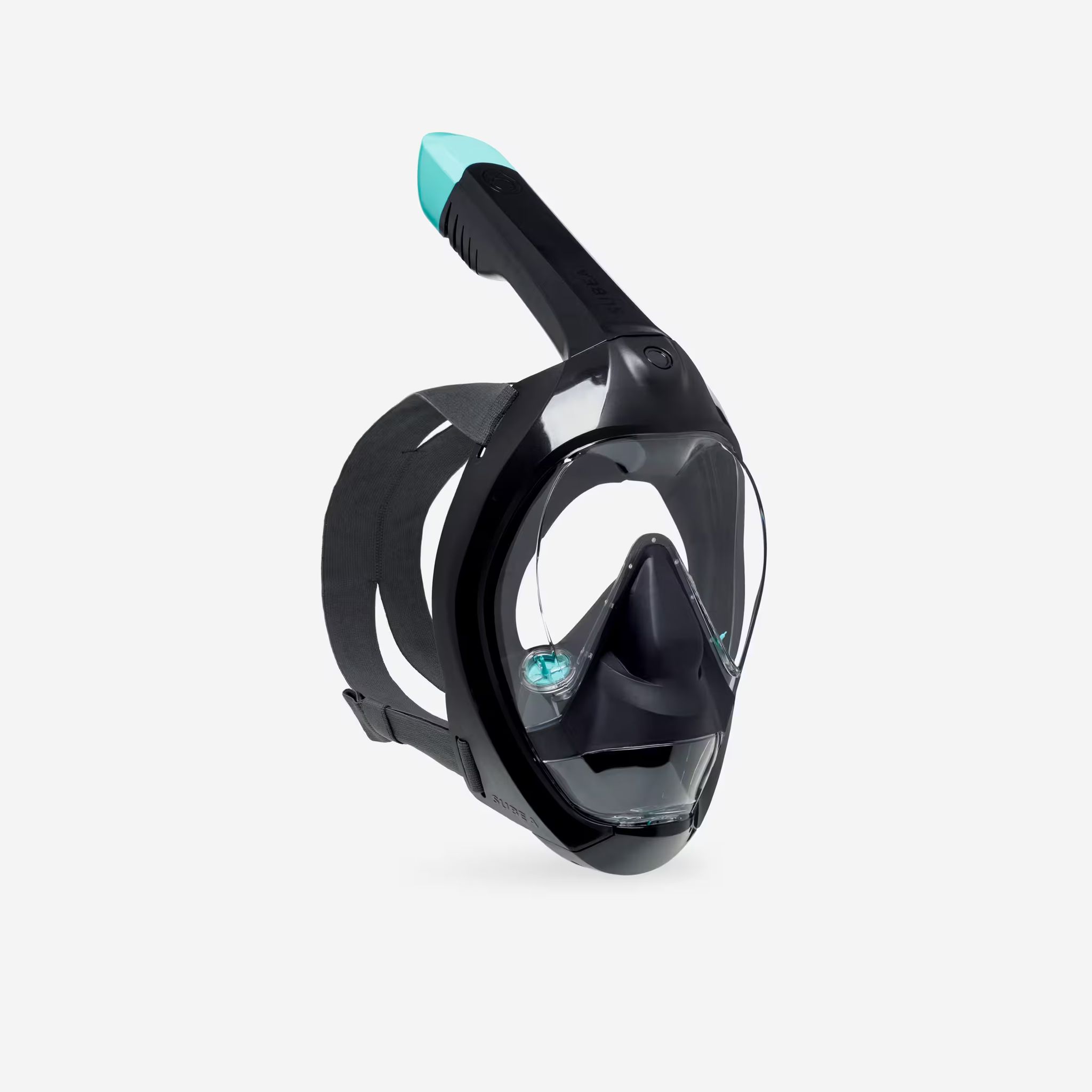 Snorkelling Mask Easybreath_9