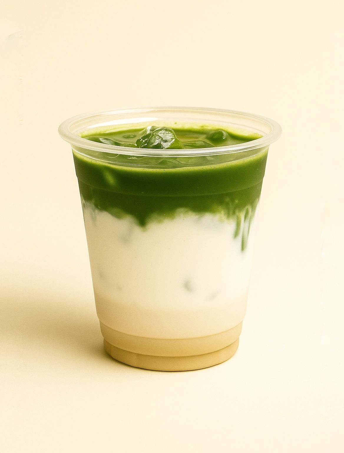 Kinako Matcha_0