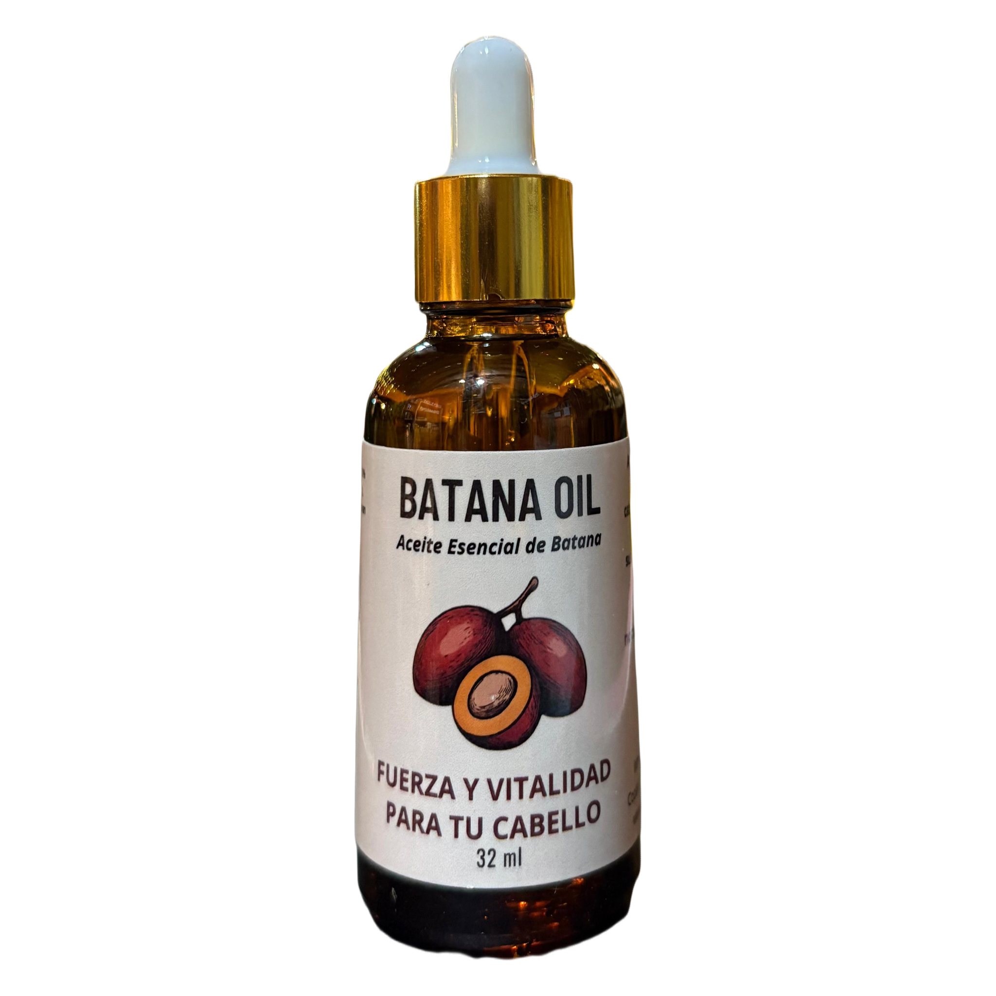 Aceite de Batana (32 ml)_0