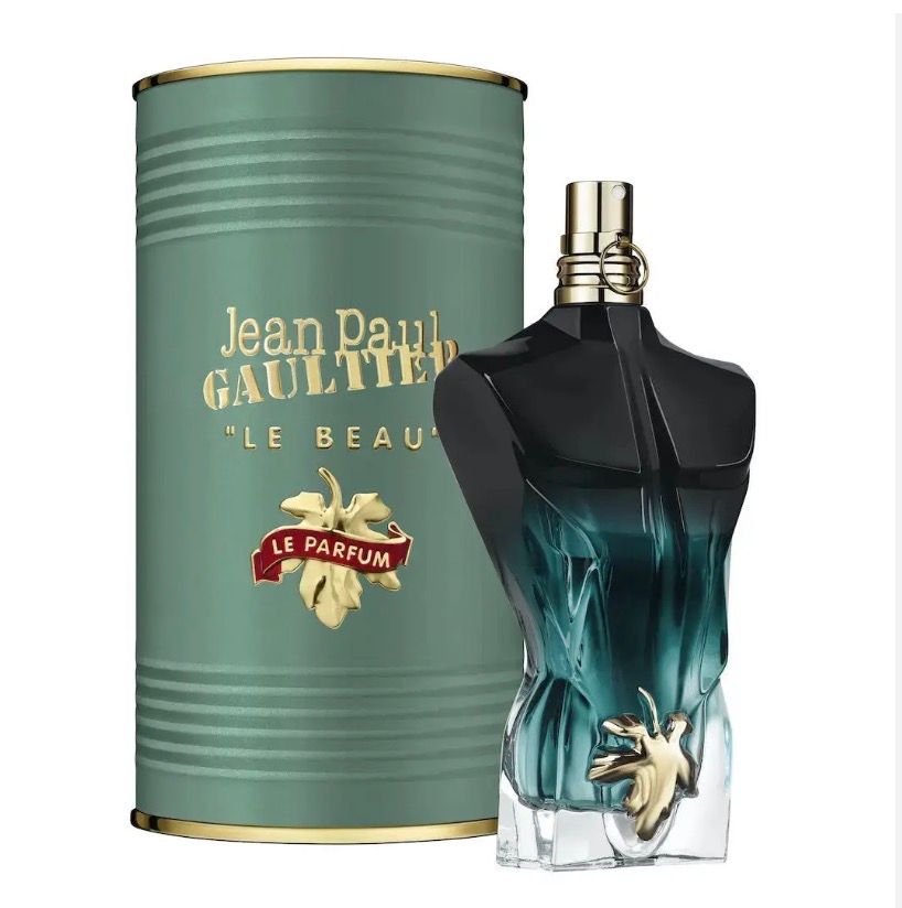 Jean Paul Gaultier Le beau le parfum(intense)_0