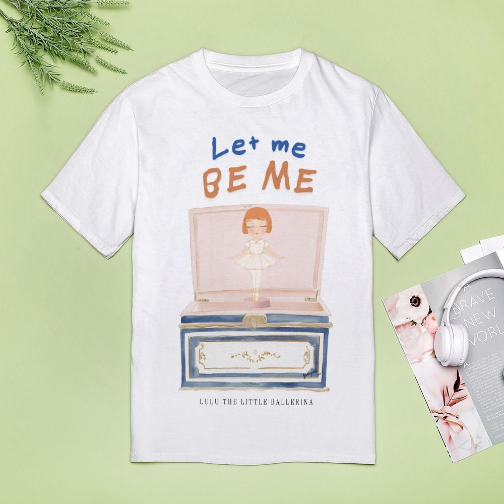 Let Me BE ME [WHITE]_1
