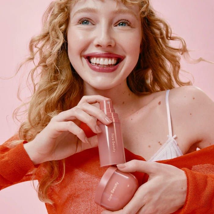 Rare Beauty - Mini Find Comfort: Awaken Confidence Body Essentials Gift Set_1