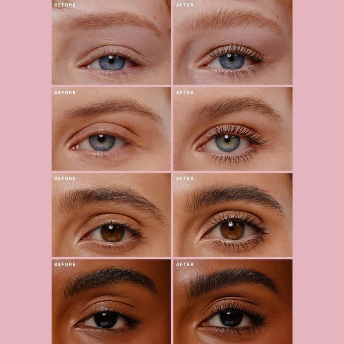 Rare Beauty - Lash & Brow Essentials Duo Makeup Gift Set_2