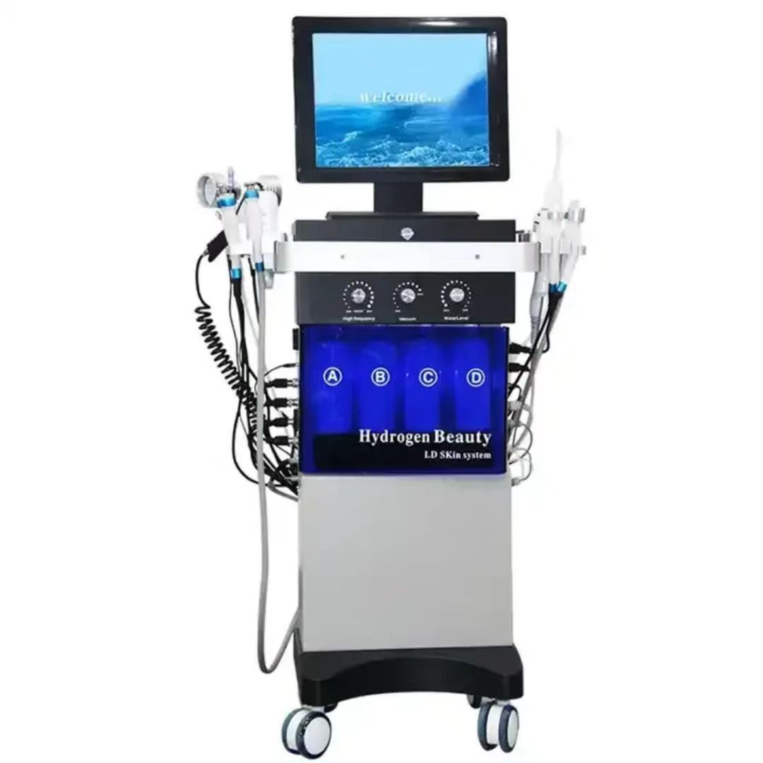 Hydrafacial 15 in 1 _1