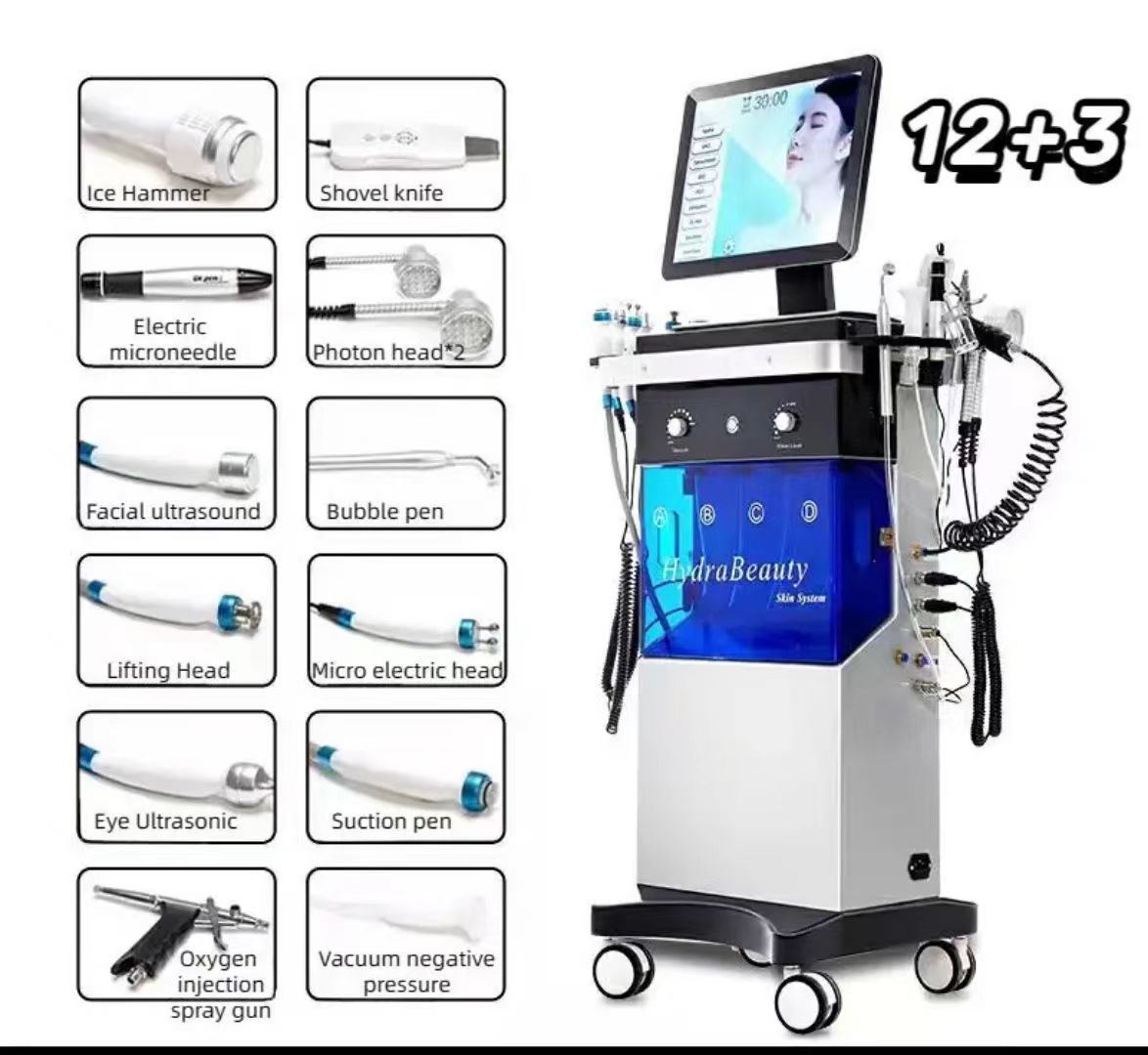 Hydrafacial 15 in 1 _3