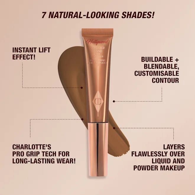 Charlotte Tilbury - Hollywood Contour Wand_3