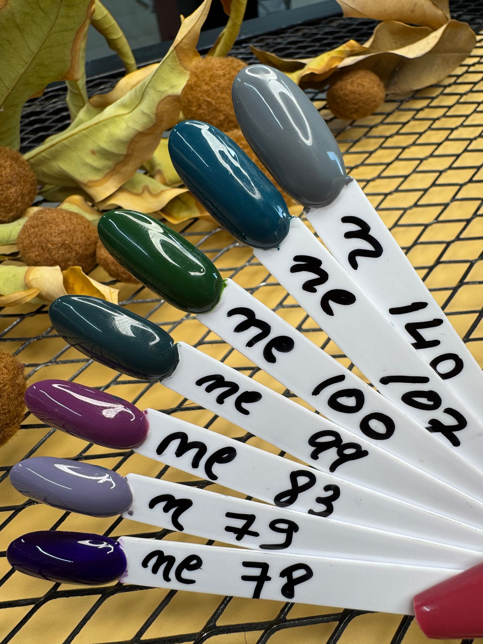 Me Gel Polish 15ml_2