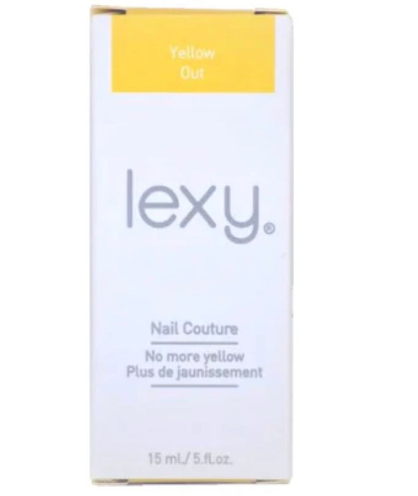 Lexy - Yellow Out 15ML_0