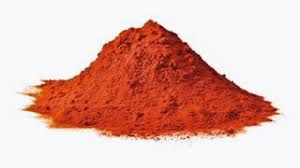 Spanish paprika 200g_0