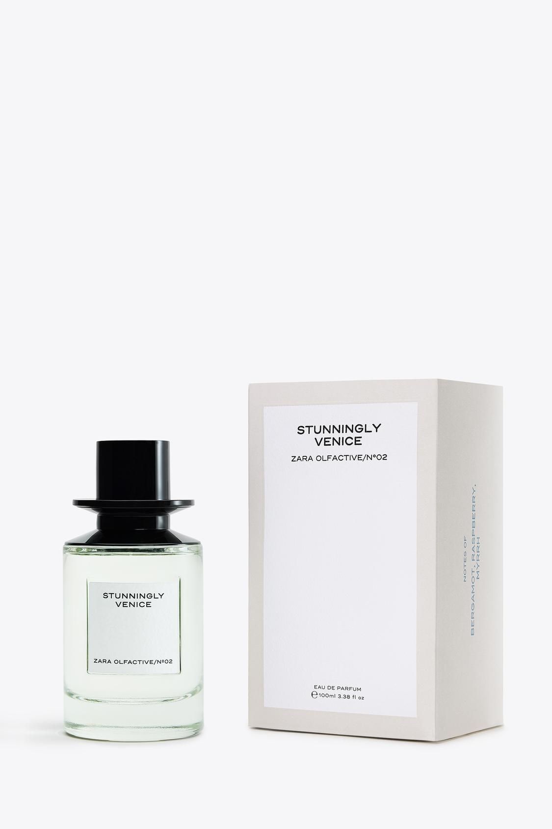 Eau de parfum STUNNINGLY VENICE	_0