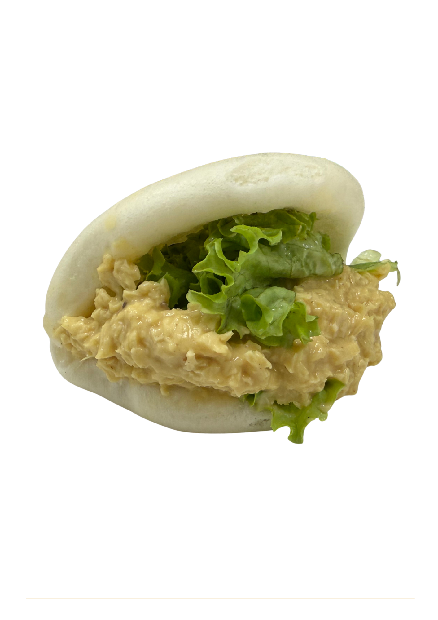 Egg Mayo Burger 蛋黄酱汉堡_0