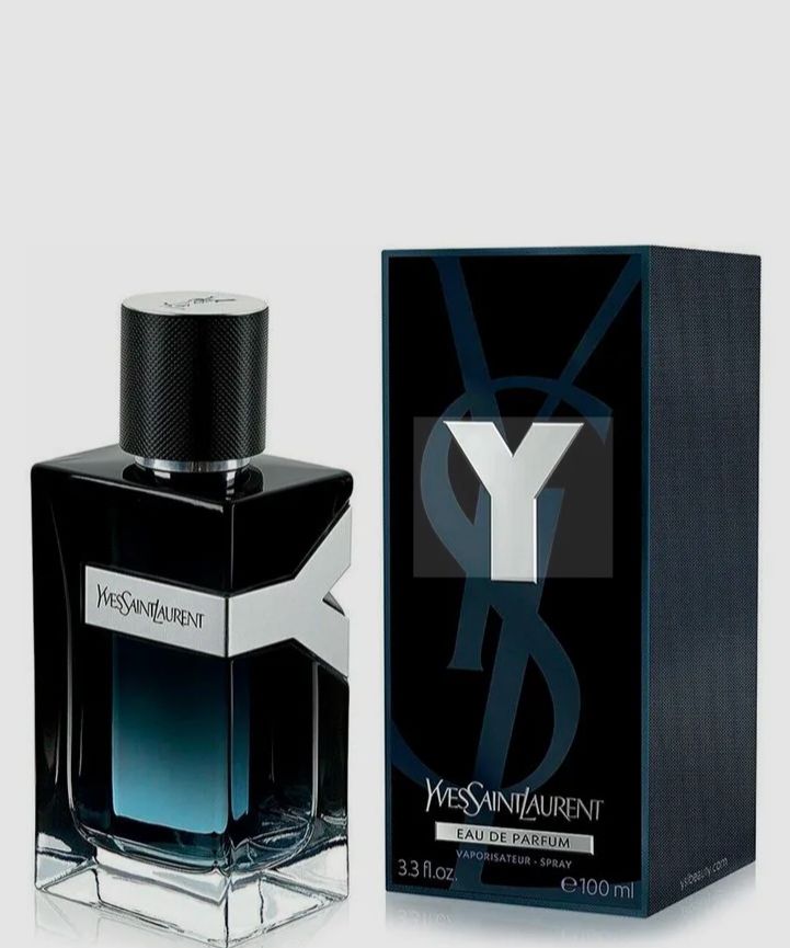 Y - EAU DE PARFUM DE YSL_0