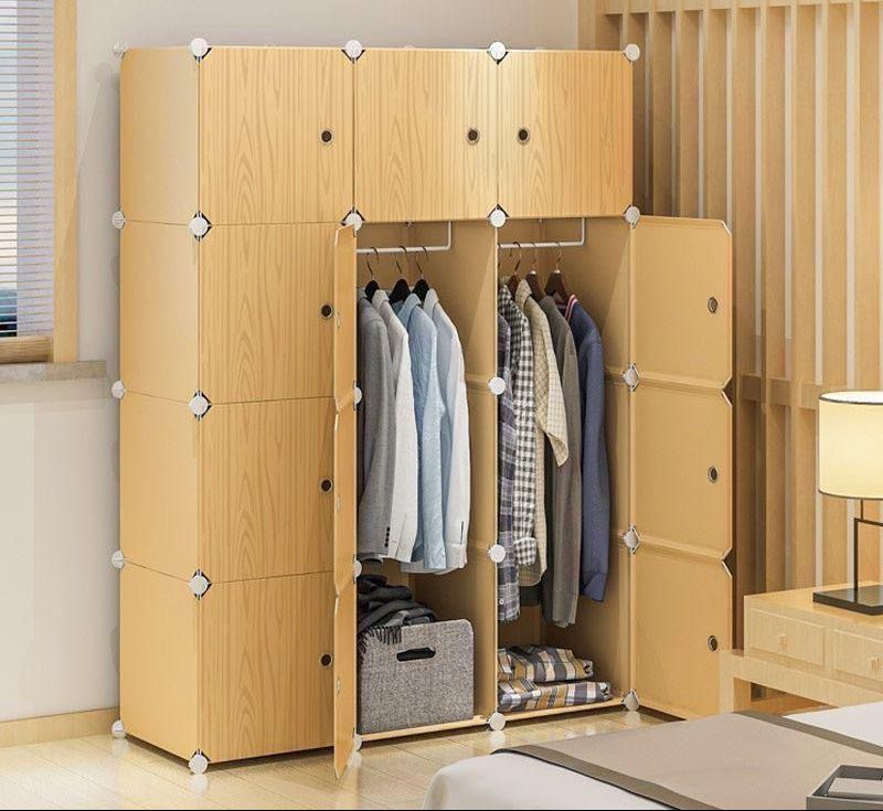 Armoires plastiques 3battants_0