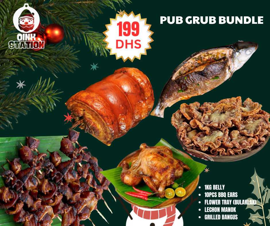 PUB GRUB BUNDLE_0