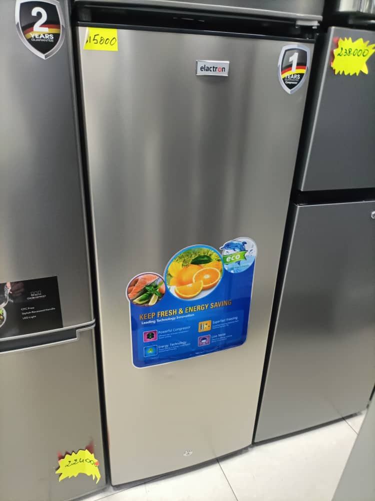 Réfrigérateur 3bars_0