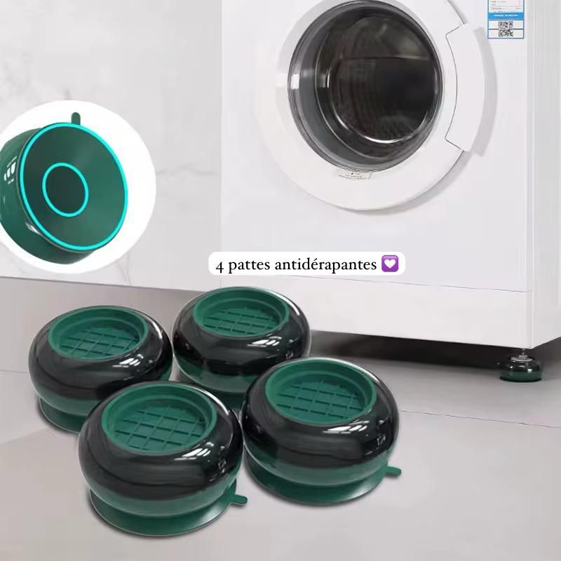 Support machine à laver_0