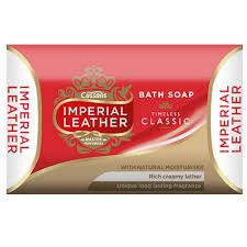 Imperial leather soap 125g_0