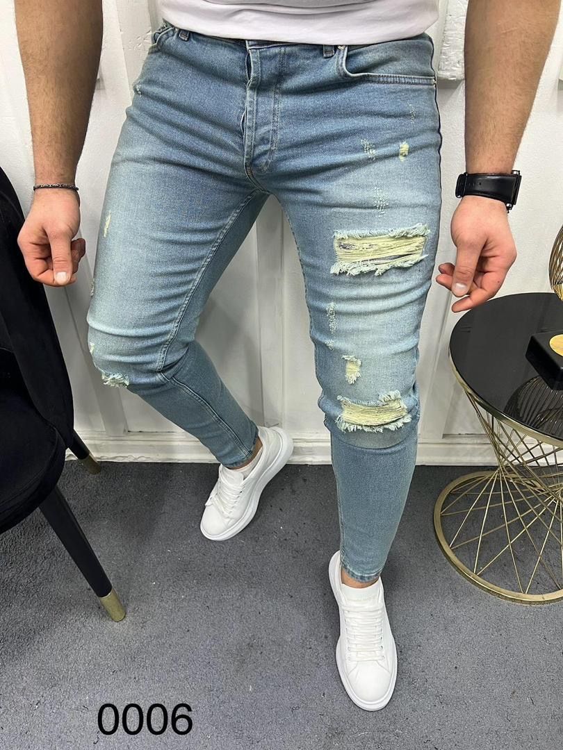 Jeans Homme_2