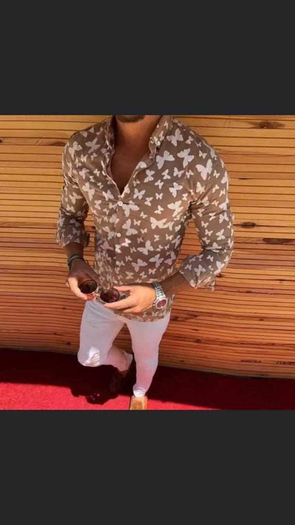 Chemise manche longue _11